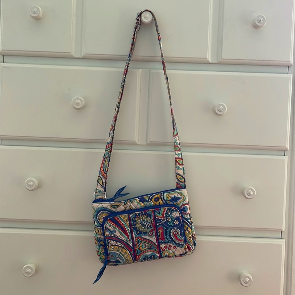 Vera Bradley purse